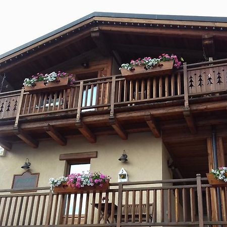 B&B Petit Oulx 外观 照片