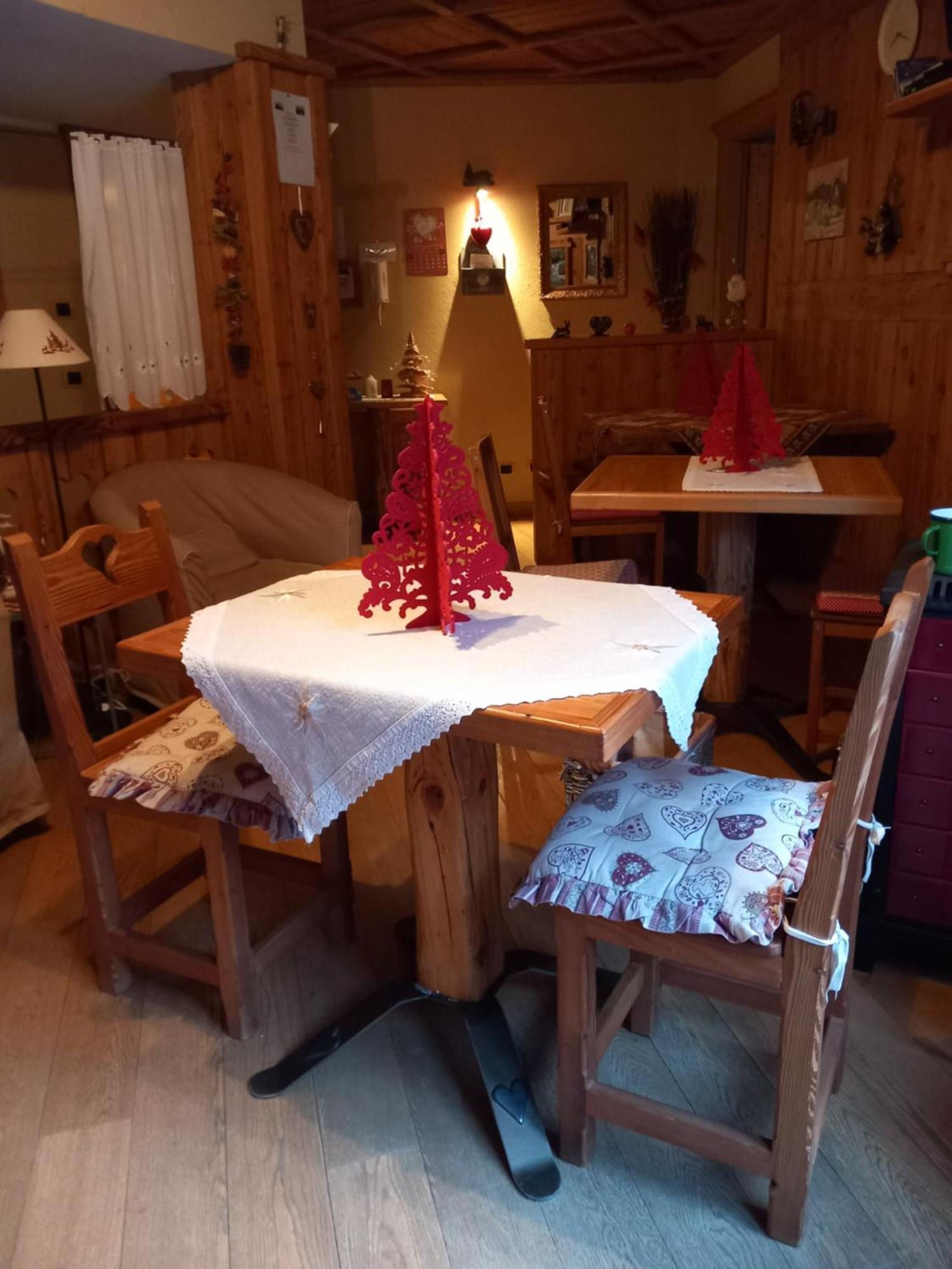 B&B Petit Oulx 外观 照片