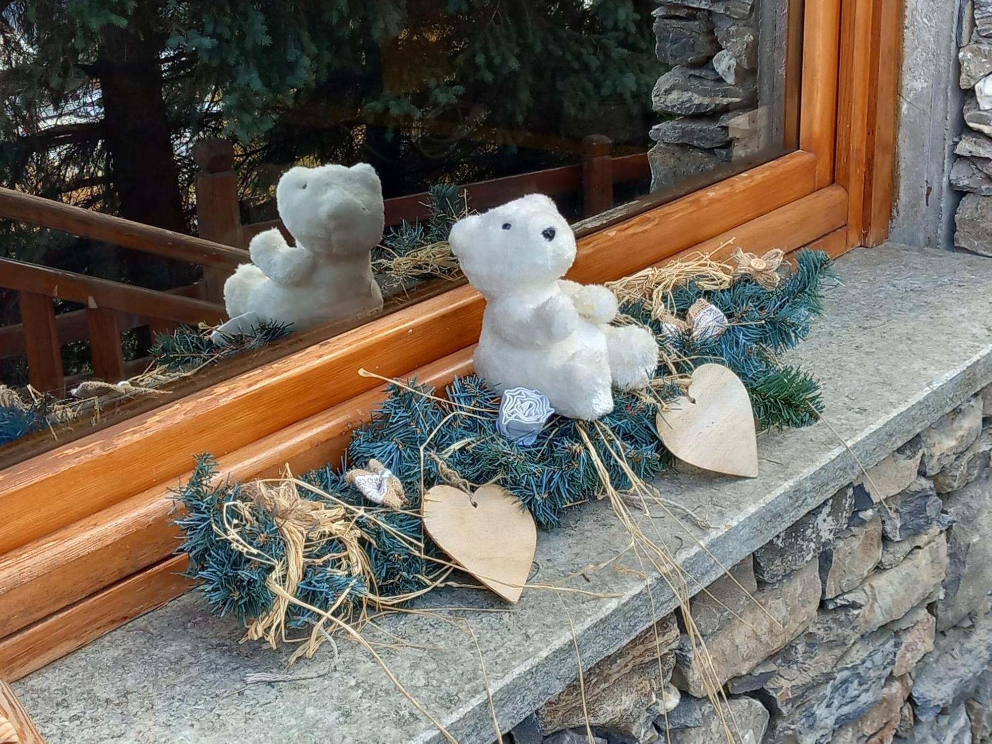 B&B Petit Oulx 外观 照片